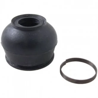 Пильовик опори кульової нижнього важеля TOYOTA LAND CRUISER PRADO 120 GRJ12#/KDJ12#/RZJ12#/TRJ12#/VZJ12 FEBEST TBJB-120LOW