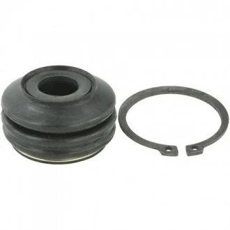 Фото 1 - пильовик опори кульовий переднього верхнього важеля FEBEST TBJB-BUUP ПИЛЬОВИК ОПОРИ КУЛЬОВИЙ ПЕРЕДНЬОГО ВЕРХНЬОГО ВАЖЕЛЯ FEBEST TBJB-BUUP (фото 1)