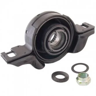 ПІДШИПНИК ПІДВЕСНОГО КАРДАННОГО ВАЛУ TOYOTA KLUGER L/V ACU25/MCU25 4WD 2000-2007 FEBEST TCB-020