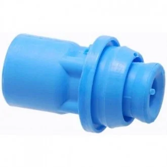 НАКІНЕЧНИК КОТУШКИ ЗАПАЛУВАННЯ 1JZGE/2JZGE FEBEST TCP-002