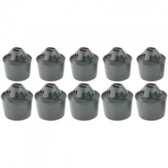 Відбійник гумовий FEBEST TD-011-PCS10