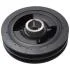 Шкив коленвала 2L/2LTE/3L/5L/5LE. FEBEST TDS-002 (фото 1)