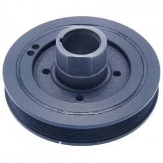 Шків коленвалу 3RZFE FEBEST TDS-3RZFE