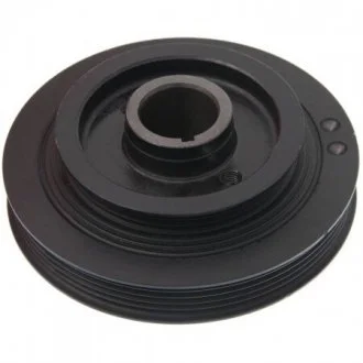 Шків коленвалу 3SFE/4SFE/5SFE/5SFNE. FEBEST TDS-3S163