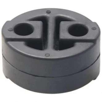 ПОДУШКА КРІПЛЕННЯ ГЛУШ. TOYOTA LAND CRUISER PRADO 120 GRJ12#/KDJ12#/RZJ12#/TRJ12#/VZJ12# 2002-2009 FEBEST TEXB-004