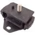 Подушка двигуна передня TOYOTA LAND CRUISER PRADO 120 GRJ12#/KDJ12#/RZJ12#/TRJ12#/VZJ12# 2002-200 FEBEST TM-032 (фото 1)