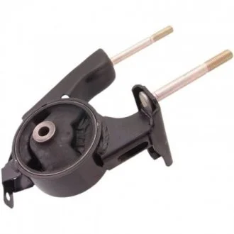 Подушка двигуна задня TOYOTA YARIS NCP1#/NLP10/SCP10 1999-2005 FEBEST TM-088