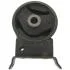 Подушка двигуна ліва TOYOTA YARIS NCP1#/NLP10/SCP10 1999-2005 TM-090