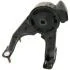 Подушка двигуна задня 4AFE/5EFE AT TOYOTA CARINA E AT19#/ST191/CT190 1992-1997 TM-105