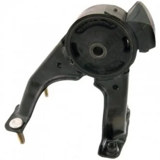 Подушка двигуна задня 4AFE/5EFE AT TOYOTA CARINA E AT19#/ST191/CT190 1992-1997 FEBEST TM-105