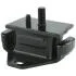 ПОДУШКА ДВИГУНА ПЕРЕДНЯ TOYOTA LAND CRUISER FEBEST TM-108 (фото 1)