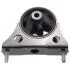 ПОДУШКА ДВИГАТЕЛЯ ПЕРЕДНЯЯ TOYOTA KLUGER L/V ACU25/MCU25 4WD 2000-2007 FEBEST TM-ACU25FR (фото 1)