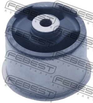 Фото 1 - сайлентблок лівої подушки двигуна FEBEST TMB-05 САЙЛЕНТБЛОК ЛІВОЇ ПОДУШКИ ДВИГУНА FEBEST TMB-05 (фото 1)