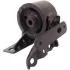 Подушка двигуна ліва TOYOTA CALDINA AT191/ST190/ST191/CT190 1992-1997 TM-CALDL