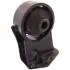 ПОДУШКА ДВИГУНА ПЕРЕДНЯ TOYOTA (пр-во FEBEST) TM-CALF