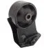 Подушка двигуна передня 2C TOYOTA CARINA E AT19#/ST191/CT190 1992-1997 FEBEST TM-CT190FR (фото 1)