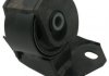 Подушка двигуна ліва TOYOTA DUET M100A/M101A/M110A/M111A 1998-2004 FEBEST TM-DTLH (фото 1)