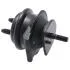 Подушка двигуна передня TOYOTA ALTEZZA/ALTEZZA GITA GXE10/SXE10 1998-2005 FEBEST TM-GX110FR (фото 1)