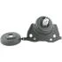 Подушка двигуна передня ліва TOYOTA LAND CRUISER 200 UZJ200/VDJ200/GRJ200/URJ20# 2007- FEBEST TM-UZJ200WLH (фото 1)