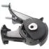 Подушка двигуна задня TOYOTA RAV4/ COROLLA (пр-во FEBEST) TM-ZZE150RR