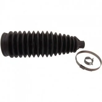Пильовик рульової рейки TOYOTA COROLLA CE120/NZE12#/ZZE12# 2000-2008 FEBEST TRKB-005