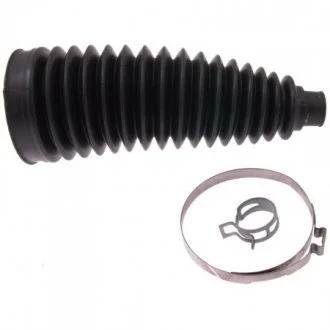 Пильовик рульової рейки TOYOTA COROLLA ADE150/NDE150/NRE150/ZRE15#/ZZE150 2006- FEBEST TRKB-ZZE150