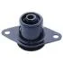 Подушка підрамника TOYOTA LAND CRUISER 80 FZJ80/HDJ81/HZJ80 1990-2001 TSB-080