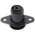 Подушка підрамника TOYOTA LAND CRUISER 80 FZJ80/HDJ81/HZJ80 1990-2001 FEBEST TSB-086 (фото 1)