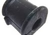 Втулка переднього стабілізатора D19 TOYOTA COROLLA CE120/NZE12#/ZZE12# 2000-2008 TSB-120F