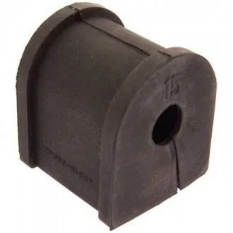 Втулка заднього стабілізатора D15 FEBEST TSB-743 (фото 1)