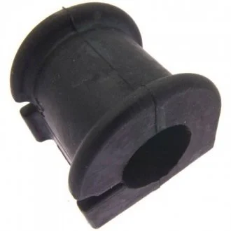 Втулка переднього стабілізатора D22 (TOYOTA COROLLA CE120/NZE12#/ZZE12# 2000-2008) FEBEST TSB-757