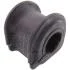 ВТУЛКА ПЕРЕДНЕГО СТАБИЛИЗАТОРА D25 TOYOTA CROWN/MAJESTA GRS18#/UZS18# 2003-2008 TSB-775