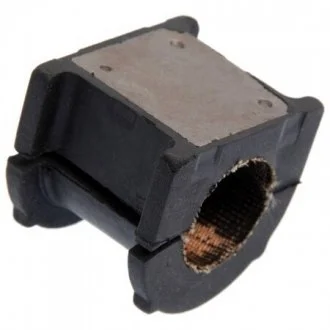 Втулка переднього стабілізатора D27.5 (TOYOTA LAND CRUISER 100 HDJ101/UZJ100 1998-2007) FEBEST TSB-797