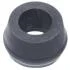 ВТУЛКА ЗАДНЕГО АМОРТИЗАТОРА (TOYOTA LAND CRUISER PRADO 90 1996-2002) FEBEST TSB-816