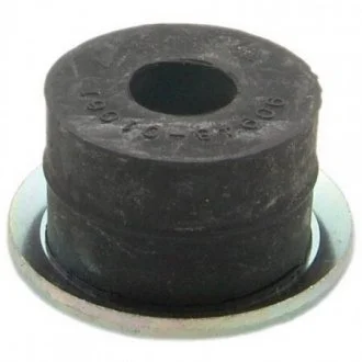 Фото 1 - втулка стойки стабилизатора toyota granvia/grand hiace kch1#/rch11/vch1#/vch2# 1995-2005 FEBEST TSB-818 ВТУЛКА СТОЙКИ СТАБИЛИЗАТОРА TOYOTA GRANVIA/GRAND HIACE KCH1#/RCH11/VCH1#/VCH2# 1995-2005 FEBEST TSB-818 (фото 1)