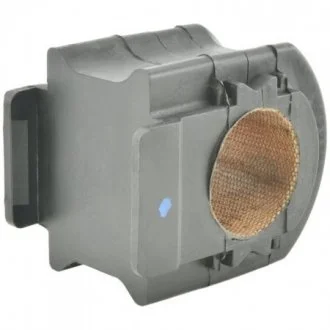 Втулка переднего стабилизатора D28.6. FEBEST TSB-AGL25F