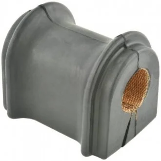 Втулка заднего стабилизатора D21. FEBEST TSB-AGL25R