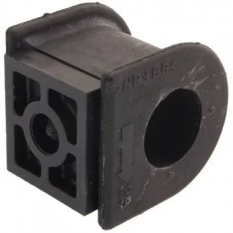 Втулка переднього стабілізатора D23 (TOYOTA AVENSIS ADT25#/AZT25#/CDT250/ZZT25# 2003-2008) FEBEST TSB-AVF23