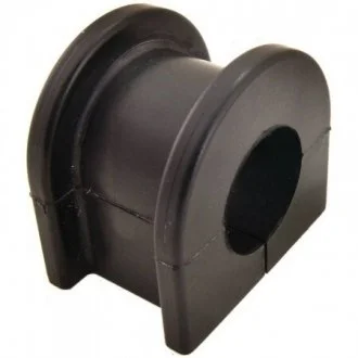 Втулка переднего стабилизатора d24 FEBEST TSBJ200F (фото 1)