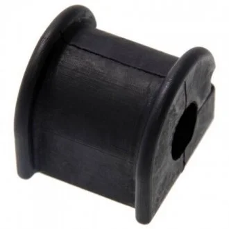 Втулка переднього стабілізатора D18 TOYOTA COROLLA CE120/NZE12#/ZZE12# 2000-2008 FEBEST TSB-NZE121F