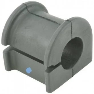 Втулка переднего стабилизатора D23. FEBEST TSB-NZE144F (фото 1)