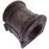 Втулка переднього стабілізатора D25 (TOYOTA YARIS NCP1#/NLP10/SCP10 1999-2005) FEBEST TSB-YAR