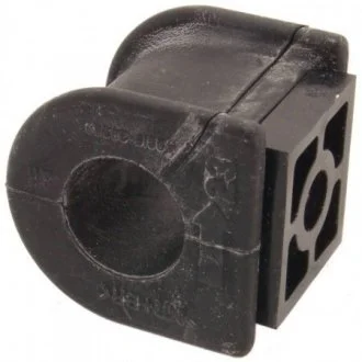 Втулка переднього стабілізатора D23 TOYOTA ISIS ANM10/ZGM10/ZGM11/ZNM10 2004- FEBEST TSB-ZZT240F