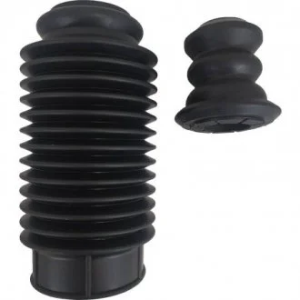 ПЫЛЬНИК УНИВЕРСАЛЬНЫЙ АМОРТИЗАТОРА С ОТБОЙНИКОМ FEBEST TSHB-16-PL (фото 1)