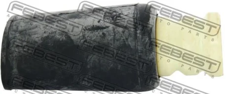 Пыльник переднего амортизатора FEBEST TSHBTCR10F