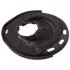ПРОСТАВКА ПРУЖИНЫ НИЖНЯЯ TOYOTA CAMRY ACV3#/MCV3# 2001-2006 FEBEST TSI-ACV40LOW (фото 1)