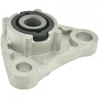 Фото 1 - сайлентблок поперечной тяги кузовая левый FEBEST VLAB-XC90LH САЙЛЕНТБЛОК ПОПЕРЕЧНОЙ ТЯГИ КУЗОВАЯ ЛЕВЫЙ FEBEST VLAB-XC90LH (фото 1)