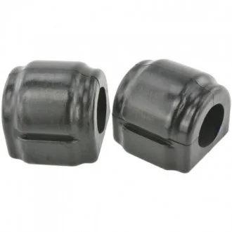 Втулка заднего стабилизатора (комплект, d21) FEBEST VLSB-S60RD21-KIT