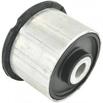 Фото 1 - сайлентблок задній переднього важеля (гідравлічний). FEBEST VWAB-044 САЙЛЕНТБЛОК ЗАДНІЙ ПЕРЕДНЬОГО ВАЖЕЛЯ (ГІДРАВЛІЧНИЙ). FEBEST VWAB-044 (фото 1)