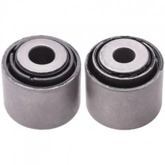 САЙЛЕНБЛОК ЗАДНІЙ ПІДВІСКИ (КОМПЛЕКТ) FEBEST VWAB-21KIT (фото 1)